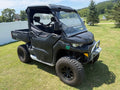 2020 Can Am HD10 XT P