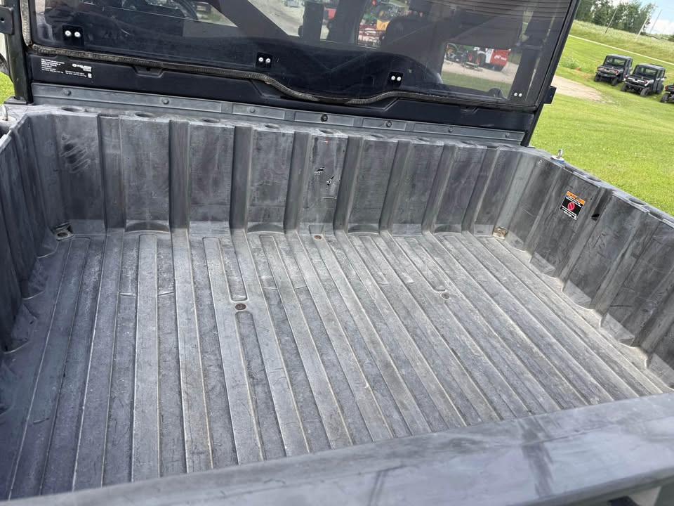 2019 Polaris ranger 1000 XP Crew