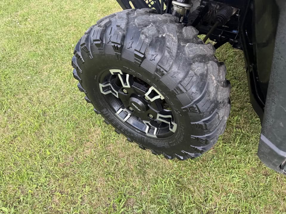 2019 Polaris ranger 1000 XP Crew