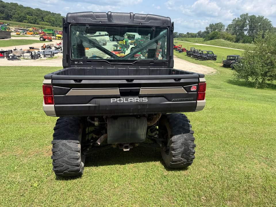 2024 Polaris Ranger 1000 XP Ultimate (SAND)