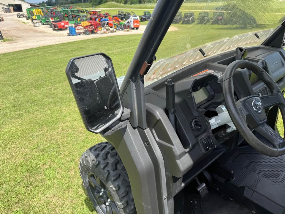 2021 CF Moto UFource 1000 UTV