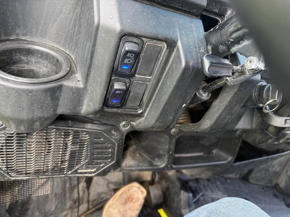 2019 Polaris ranger 1000 XP Crew