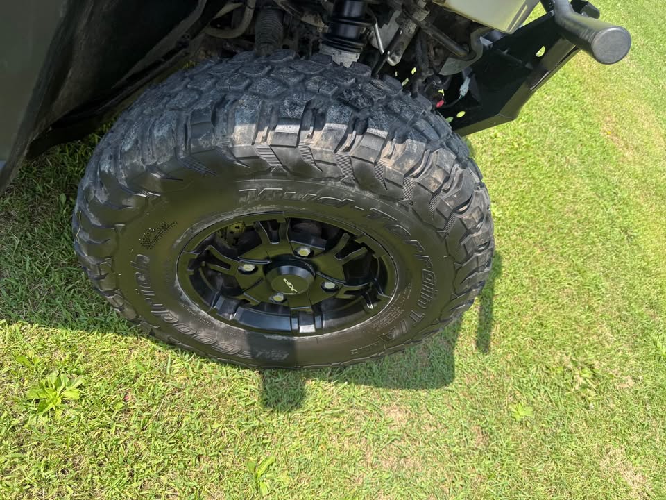 2024 Polaris Ranger 1000 XP Ultimate (SAND)