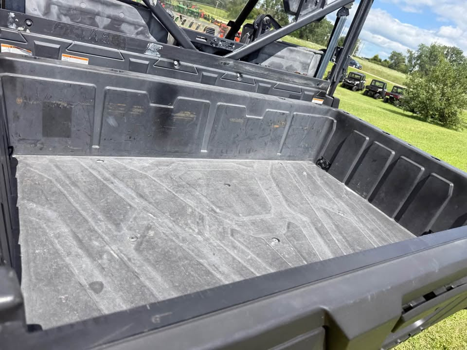 2021 CF Moto UFource 1000 UTV