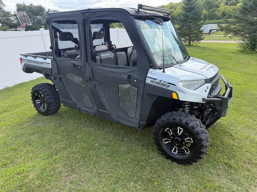 2019 Polaris ranger 1000 XP Crew