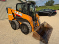 2020 Case SR 210
