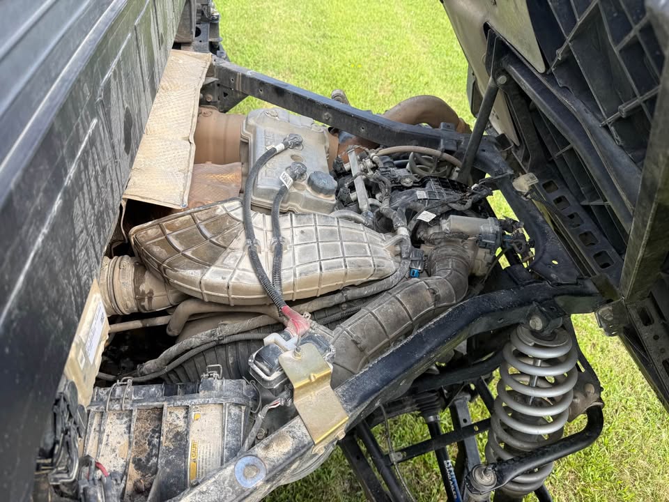 2019 Polaris ranger 1000 XP Crew