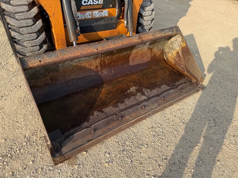 2020 Case SR 210