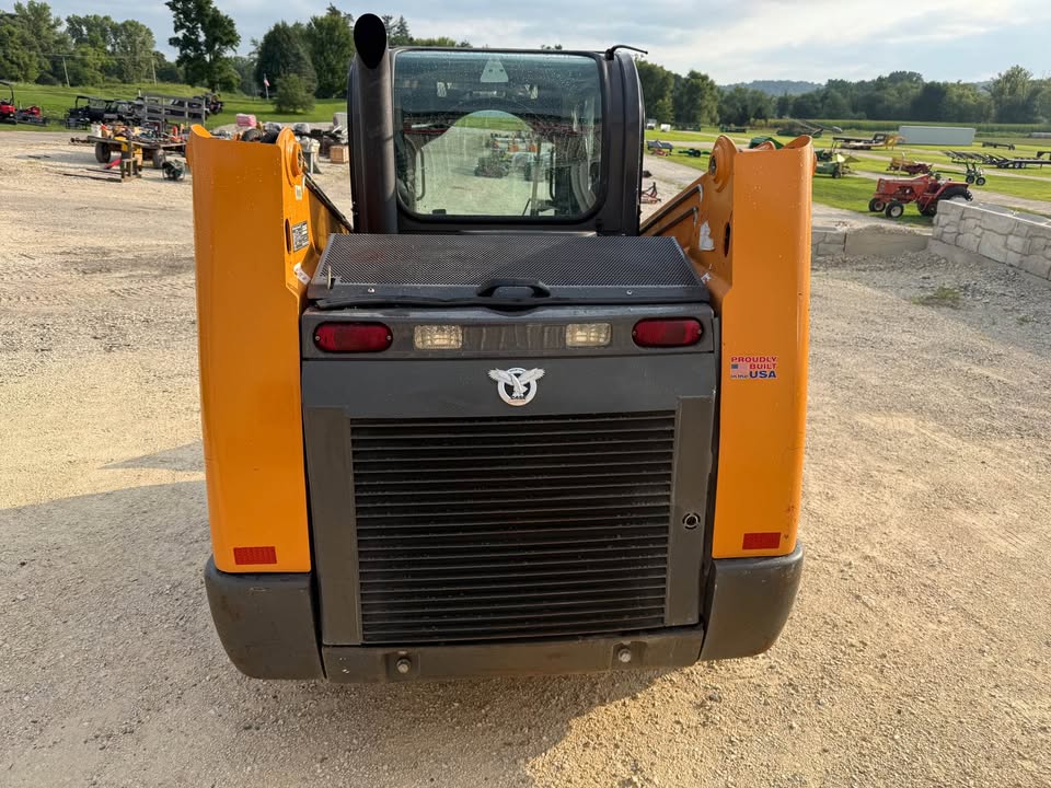 2020 Case SR 210