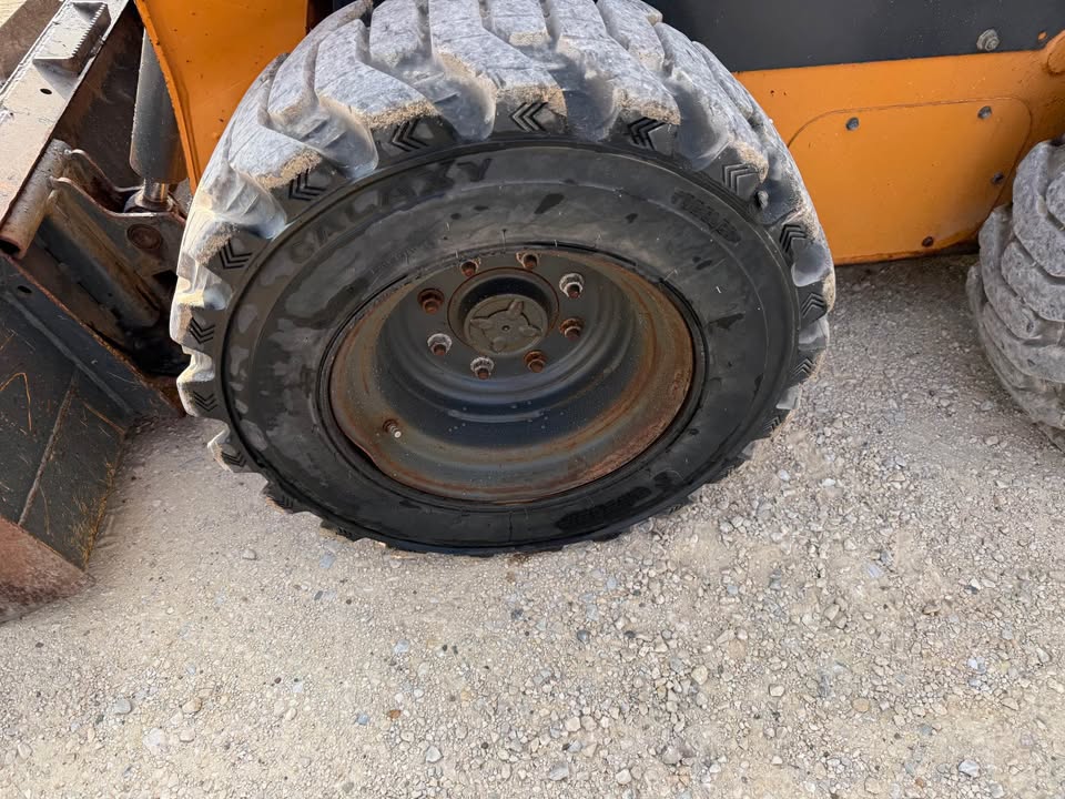 2020 Case SR 210