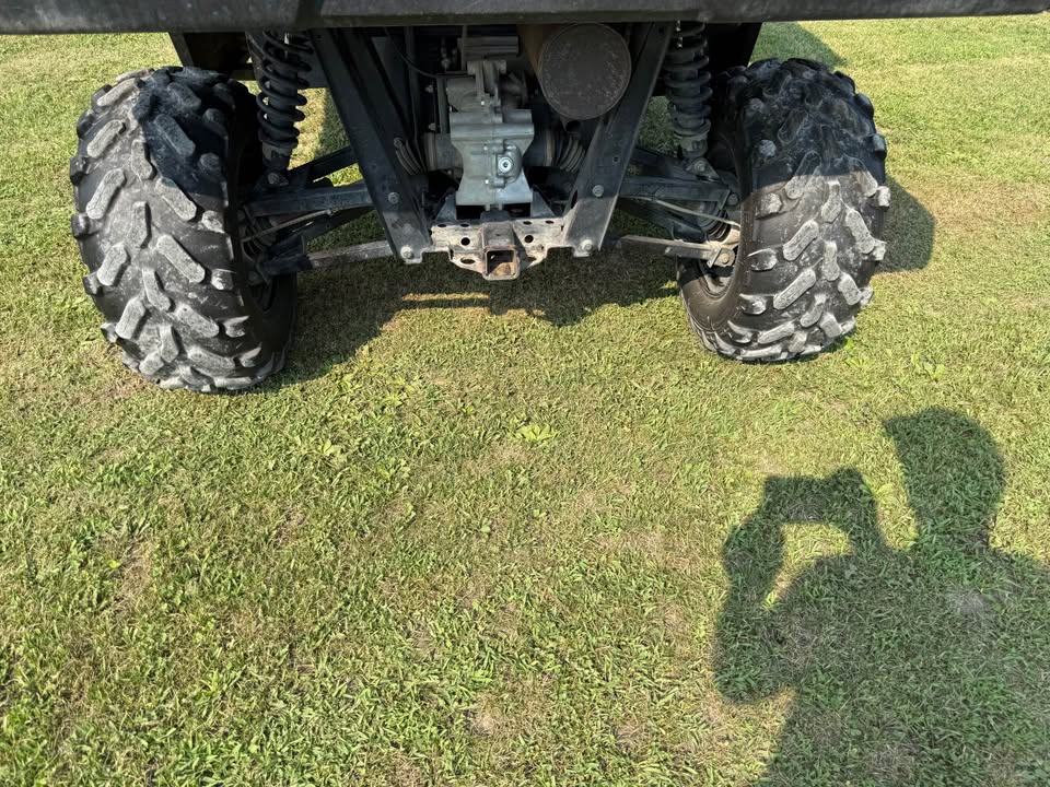2013 Polaris Ranger 800 EFI Crew