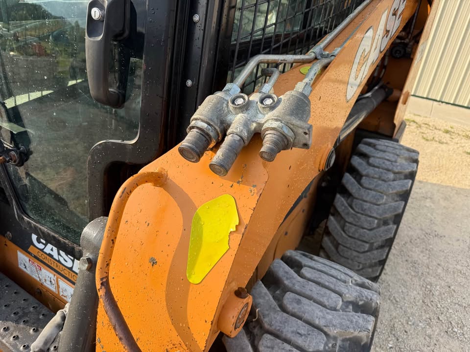 2020 Case SR 210