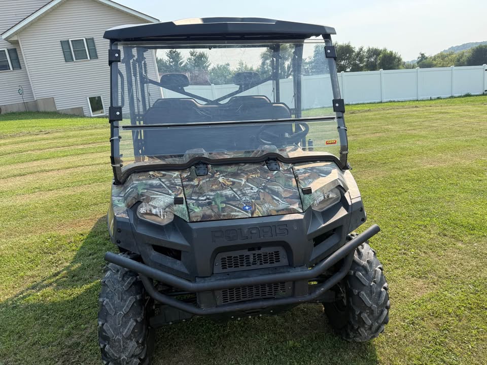 2013 Polaris Ranger 800 EFI Crew
