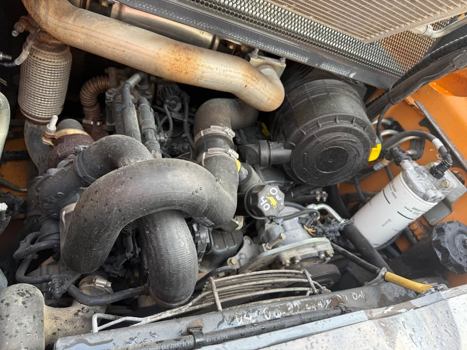2020 Case SR 210