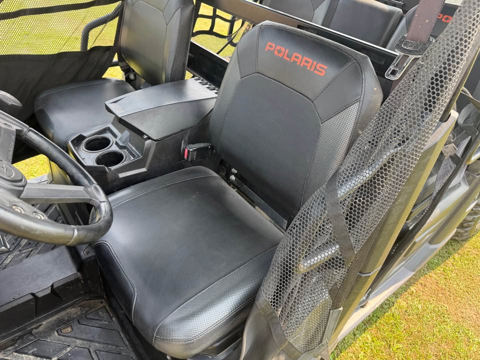 2014 Polaris Ranger 900XP Crew