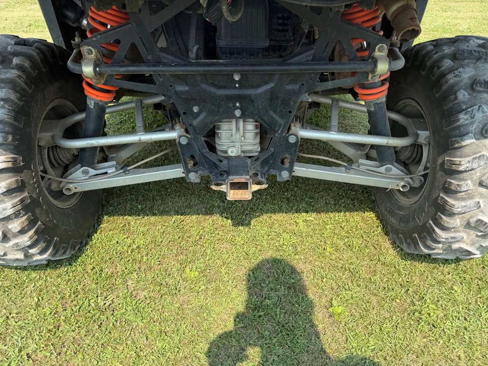 2014 Polaris Ranger 900XP Crew
