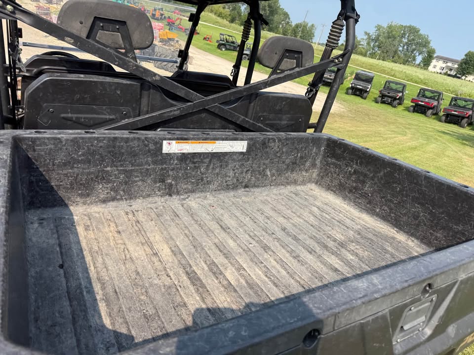 2013 Polaris Ranger 800 EFI Crew