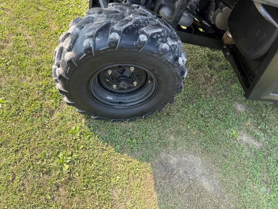 2013 Polaris Ranger 800 EFI Crew