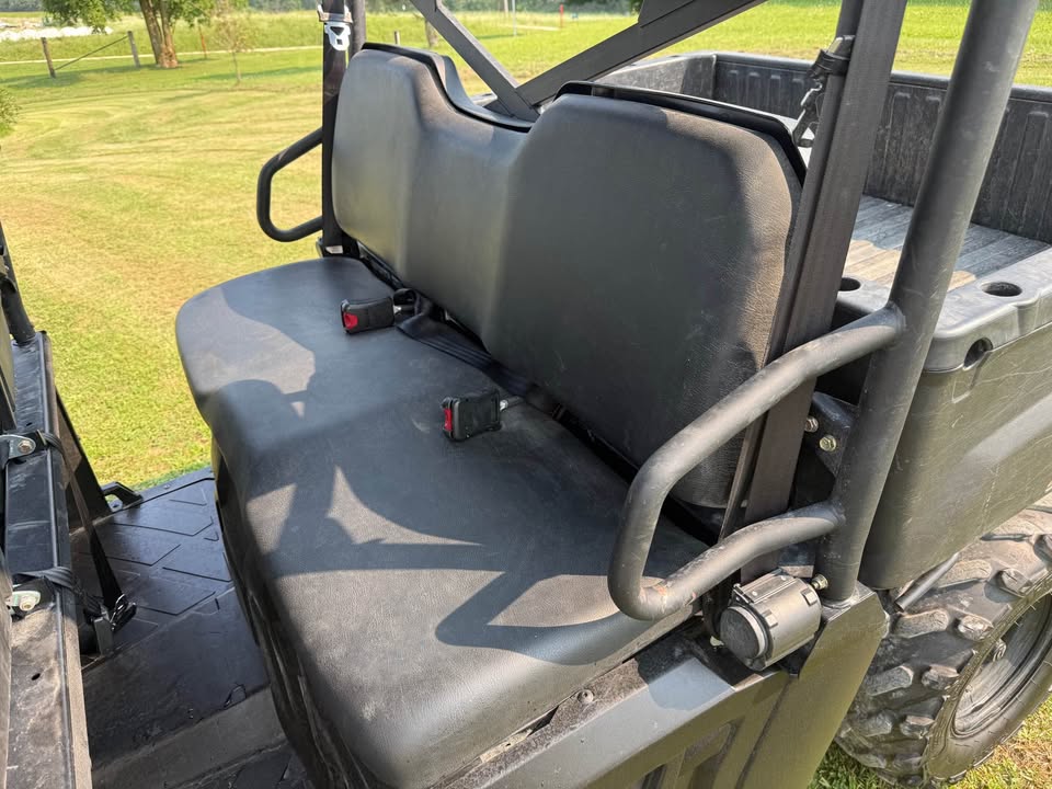 2013 Polaris Ranger 800 EFI Crew
