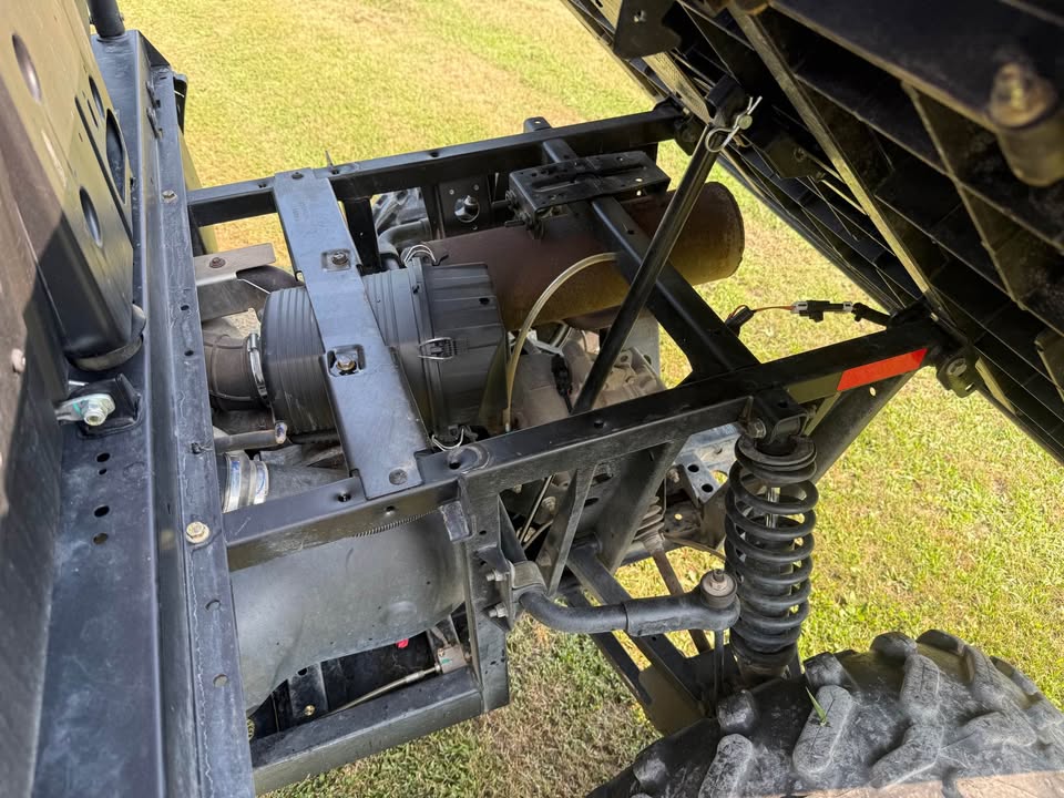 2013 Polaris Ranger 800 EFI Crew