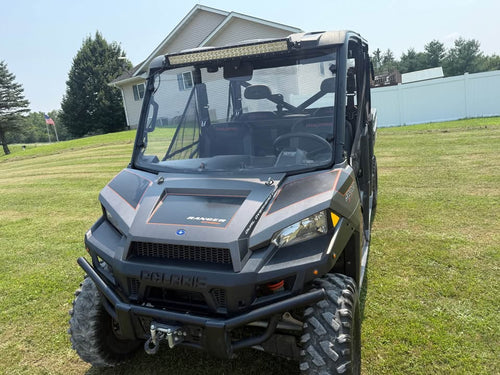 2014 Polaris Ranger 900XP Crew