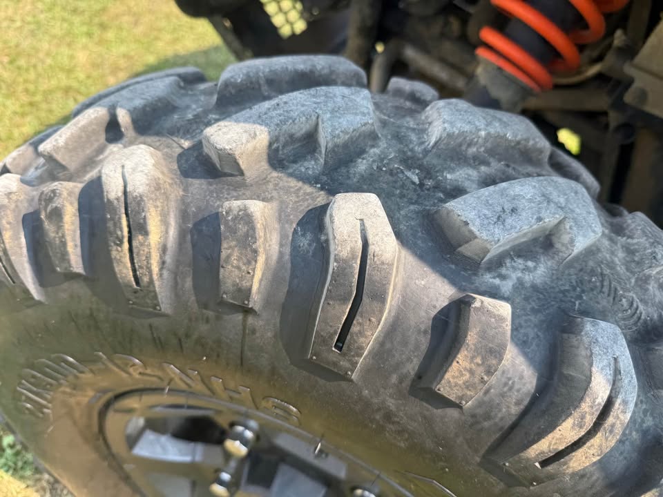 2014 Polaris Ranger 900XP Crew