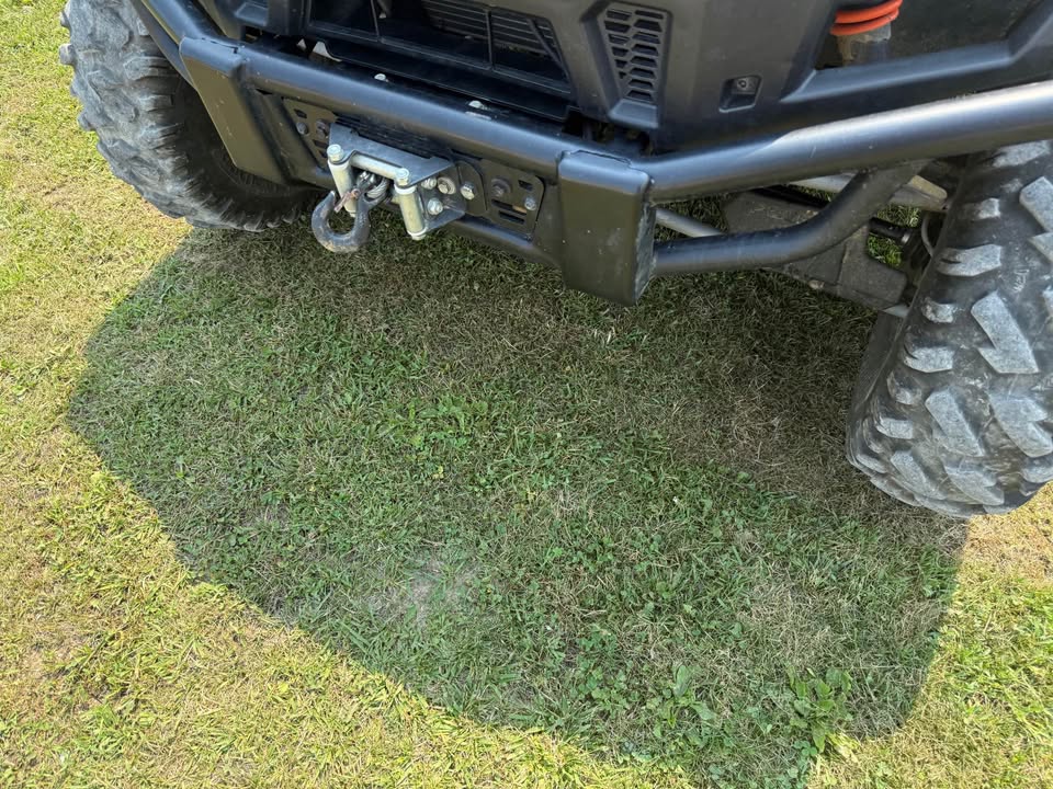 2014 Polaris Ranger 900XP Crew