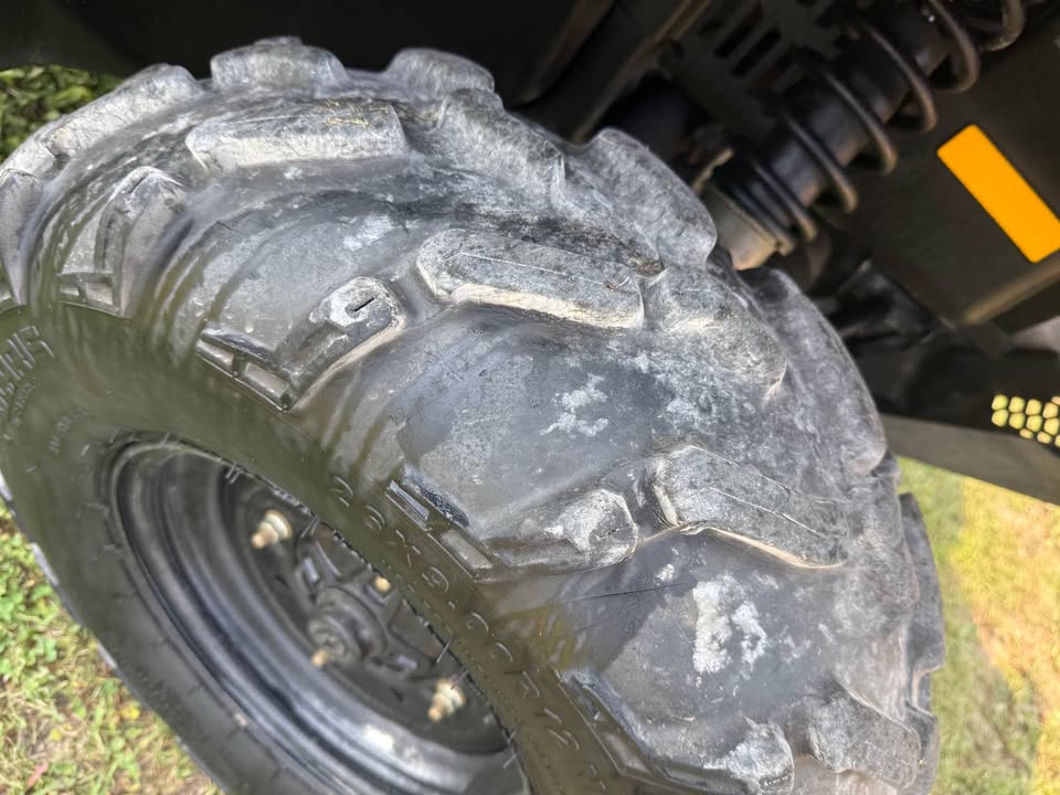 2013 Polaris Ranger 800 EFI Crew