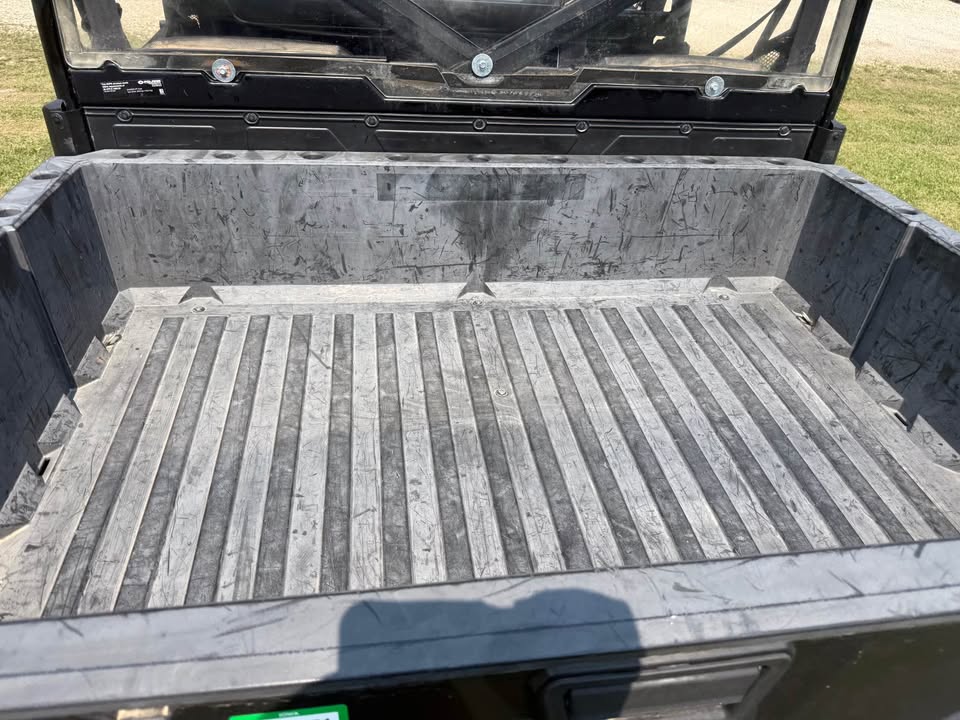 2014 Polaris Ranger 900XP Crew