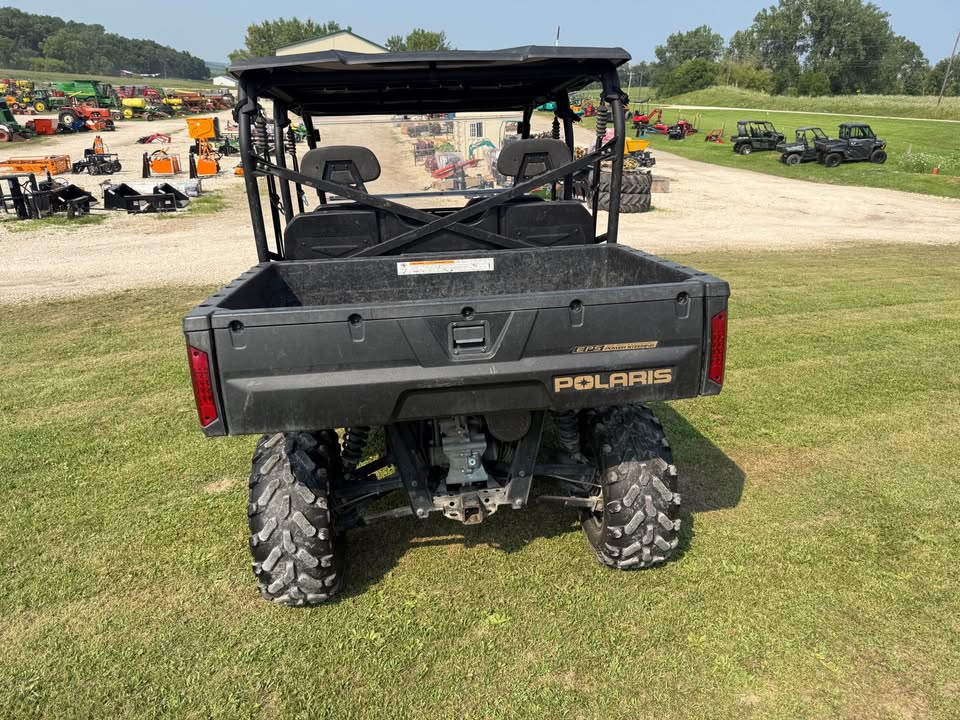 2013 Polaris Ranger 800 EFI Crew