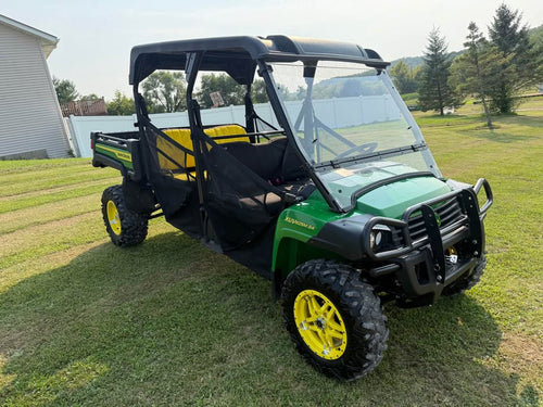 2021 John Deere XUV 825I S4