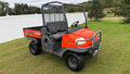 2011 Kubota RTV 900XT
