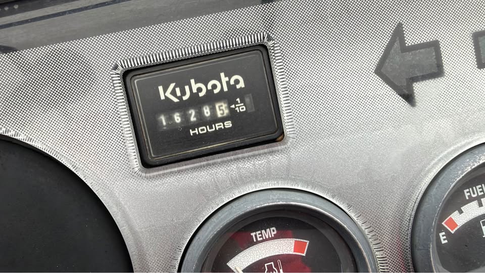 2011 Kubota RTV 900XT