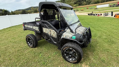 2014 John Deere XUV 825I