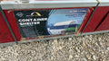 Gold Mountain 20X40FT Container Shelter