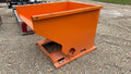 Kit Container 2 Yard Tipping Dumpster