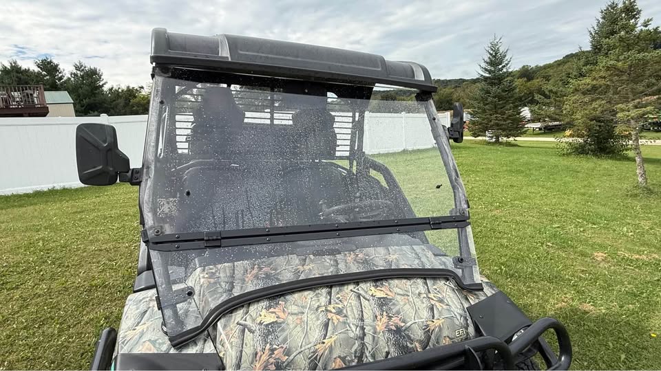 2014 John Deere XUV 825I