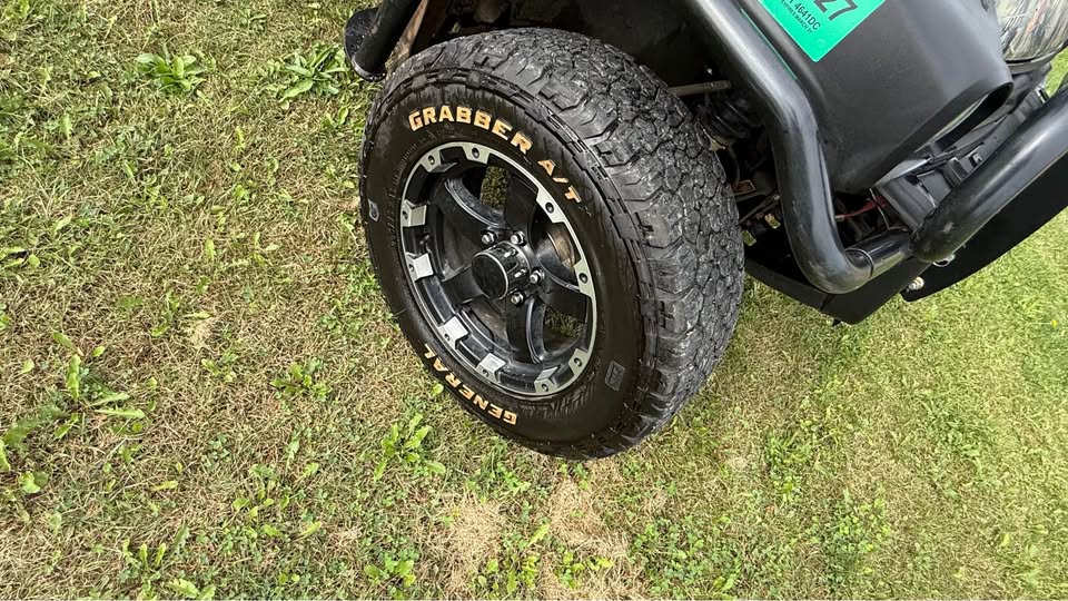 2014 John Deere XUV 825I