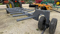 2026 Industrias America 625 Bale Wagon