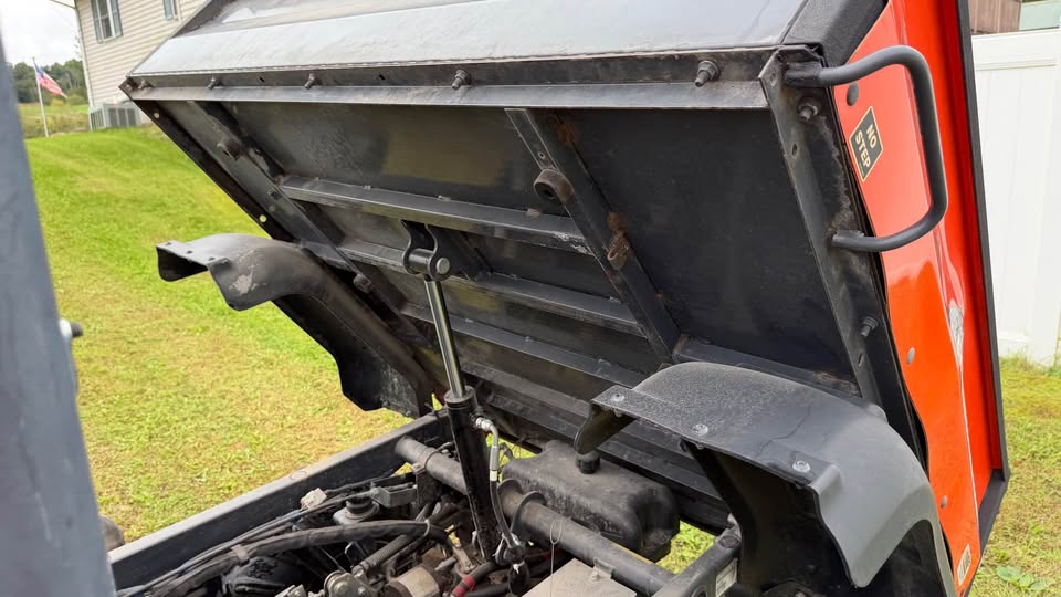 2011 Kubota RTV 900XT