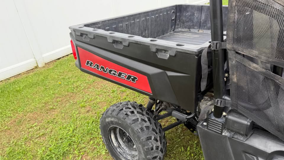 2021 Polaris ranger 500 EFI