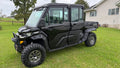 2023 Can Am Defender Max Lonestar Crew HD 10
