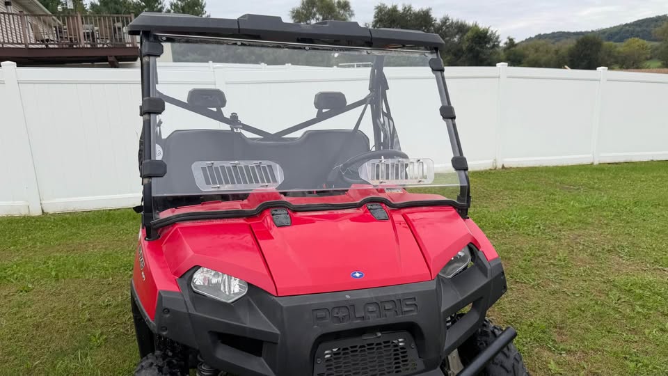 2021 Polaris ranger 500 EFI