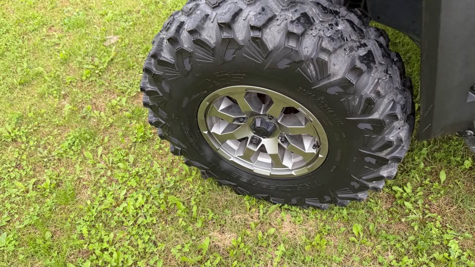2023 Can Am Defender Max Lonestar Crew HD 10