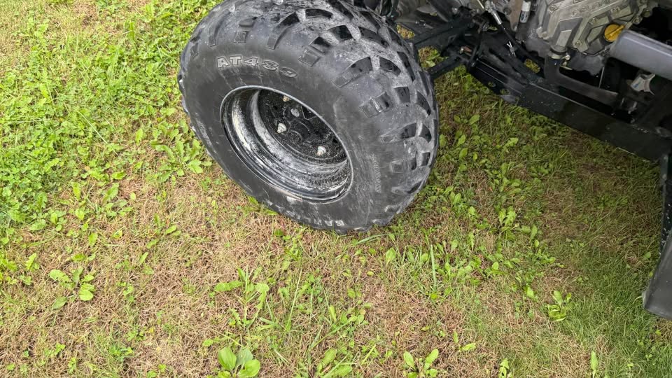 2021 Polaris ranger 500 EFI