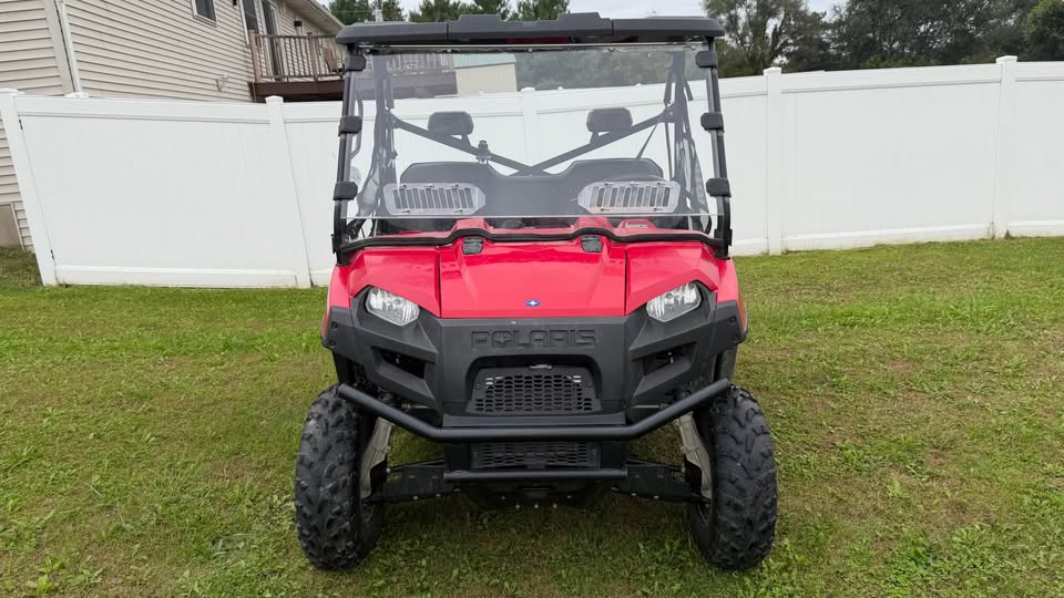 2021 Polaris ranger 500 EFI