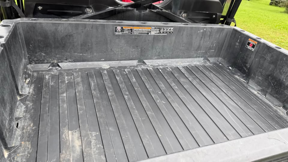 2021 Polaris ranger 500 EFI