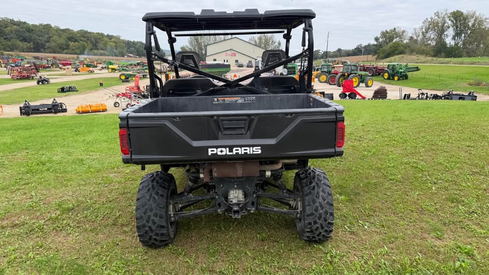2021 Polaris ranger 500 EFI