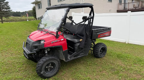 2021 Polaris ranger 500 EFI