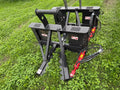 Easy Man Skidloader Tree + Post Pullers